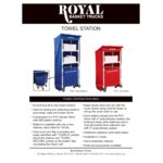 Royal Basket Trucks 32
