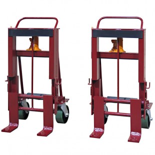 Wesco Industrial Products Rais-N-Rol 8,000 lb. 23