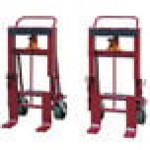 Wesco Industrial Products Rais-N-Rol 8,000 lb. 23 Wesco Industrial Products Rais-N-Rol 8,000 lb. 23