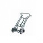 Harper 1,000 lb. Drum Truck with Polyolefin Wheels 9268P-63P Harper 1,000 lb. Drum Truck with Polyolefin Wheels 9268P-63P