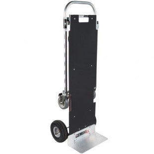 Magliner Gemini XL 1,250 lb. 2-in-1 Convertible Hand Truck with 10 Magliner Gemini XL 1,250 lb. 2-in-1 Convertible Hand Truck with 10