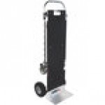Magliner Gemini XL 1,250 lb. 2-in-1 Convertible Hand Truck with 10
