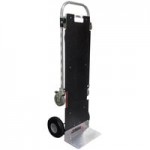 Magliner Gemini XL 1,250 lb. 2-in-1 Convertible Hand Truck with 10
