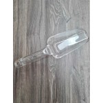 Cambro SCP24CW135 Camwear® Clear Polycarbonate Scoop - 24 oz.