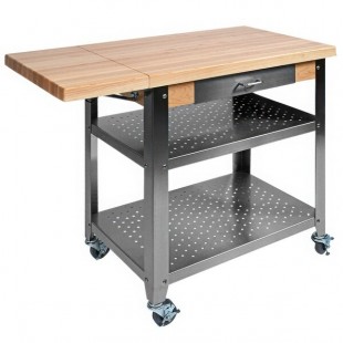 John Boos & Co. Cucina Elegante 30 3/4
