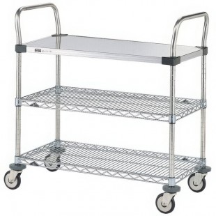 Metro MW406 Super Erecta 24