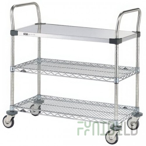 Metro MW406 Super Erecta 24