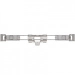 Metro X456G4 MetroMax 4 Grid 4-Shelf Stationary Shelving Unit - 21