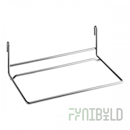 Metro DD4476B Pan Holders