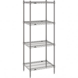 Metro Super Erecta 18