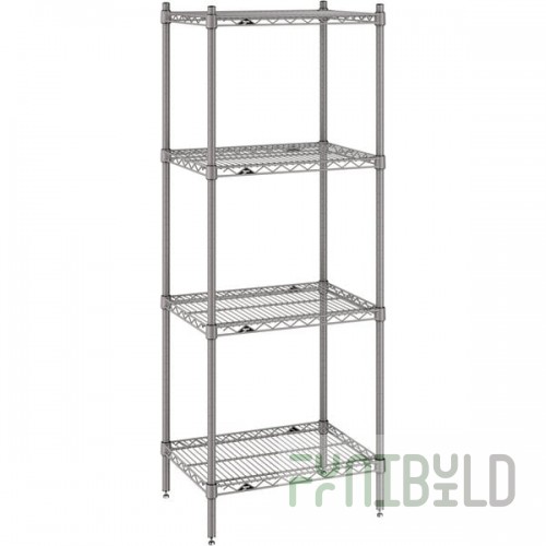 Metro Super Erecta 18
