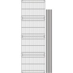 Metro Super Erecta 18 Metro Super Erecta 18
