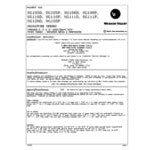 Wabash Valley SG106D Signature Series 72 3/8 Wabash Valley SG106D Signature Series 72 3/8