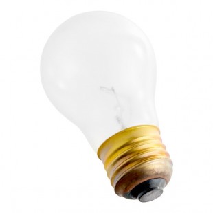 ServIt 423SPSWBULB 40W Light Bulb for Lighted Strip Warmers - 120V