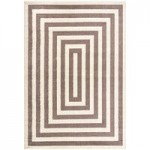 Abani Casa Collection 4' x 6' Multicolor Moroccan Area Rug