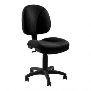 National Public Seating Adjustable Height Comfort Task Chair