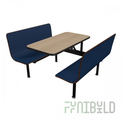 Plymold Contour 24