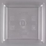 Fineline SQ4414.CL Platter Pleasers 14 Fineline SQ4414.CL Platter Pleasers 14