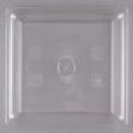 Fineline SQ4414.CL Platter Pleasers 14 Fineline SQ4414.CL Platter Pleasers 14