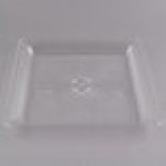 Fineline SQ4414.CL Platter Pleasers 14 Fineline SQ4414.CL Platter Pleasers 14