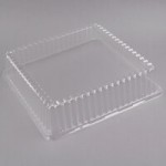 Fineline SQ4414.CL Platter Pleasers 14 Fineline SQ4414.CL Platter Pleasers 14