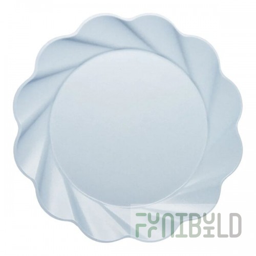 Sophistiplate Simply Eco 12