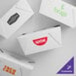 Choice White Microwavable Folded Paper #4 Take-Out Container 7 3/4 Choice White Microwavable Folded Paper #4 Take-Out Container 7 3/4