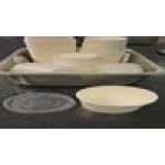 EcoChoice 8 oz. Kraft Paper Food Cup with Vented Lid - 250/Case EcoChoice 8 oz. Kraft Paper Food Cup with Vented Lid - 250/Case