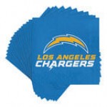 Creative Converting Kansas City Chiefs 2-Ply Luncheon Napkin - 192/Case Creative Converting Kansas City Chiefs 2-Ply Luncheon Napkin - 192/Case