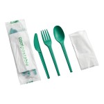 EcoChoice Wrapped Heavy Weight 6 1/2