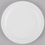 Libbey Porcelana 6 1/2