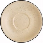 Acopa Embers 10 oz. Harvest Tan Matte Stoneware Cup - Sample Acopa Embers 10 oz. Harvest Tan Matte Stoneware Cup - Sample