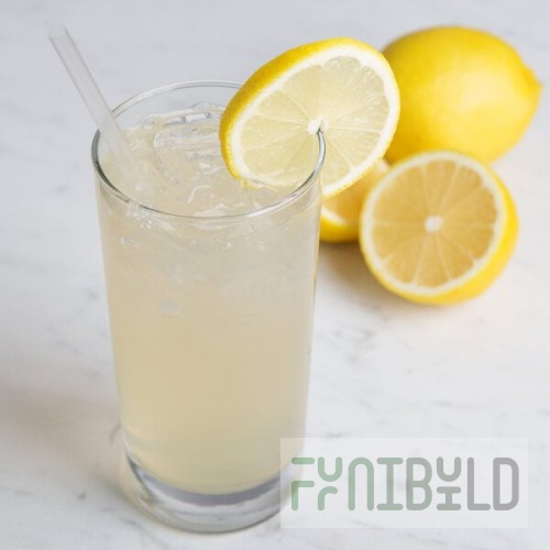 Libbey 814CD Heavy Base 12.5 oz. Beverage Glass - Sample