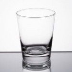 Libbey 814CD Heavy Base 12.5 oz. Beverage Glass - Sample Libbey 814CD Heavy Base 12.5 oz. Beverage Glass - Sample