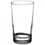 Libbey 814CD Heavy Base 12.5 oz. Beverage Glass - Sample Libbey 814CD Heavy Base 12.5 oz. Beverage Glass - Sample