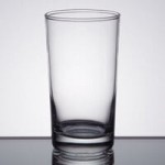 Libbey 814CD Heavy Base 12.5 oz. Beverage Glass - Sample Libbey 814CD Heavy Base 12.5 oz. Beverage Glass - Sample