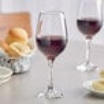 Acopa 15 oz. All-Purpose Wine Glass - Sample