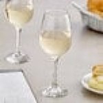 Acopa 15 oz. All-Purpose Wine Glass - Sample
