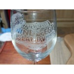 Acopa 15 oz. All-Purpose Wine Glass - Sample