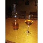 Acopa 15 oz. All-Purpose Wine Glass - Sample