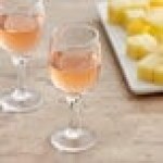Acopa 3 oz. Wine Tasting Glass - Sample Acopa 3 oz. Wine Tasting Glass - Sample