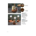 American Metalcraft Loft 8 3/8 American Metalcraft Loft 8 3/8