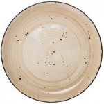 International Tableware Rotana 3 oz. Wheat Oval Porcelain Bowl - 24/Case International Tableware Rotana 3 oz. Wheat Oval Porcelain Bowl - 24/Case