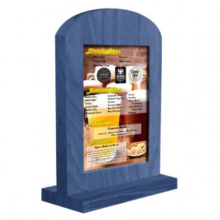Menu Solutions WTARCH-A 4