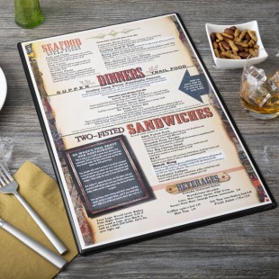 Menu Solutions H500G Hamilton Black 11 Menu Solutions H500G Hamilton Black 11