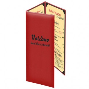 Menu Solutions K030BD Kensington 4 1/4 Menu Solutions K030BD Kensington 4 1/4