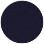 H. Risch, Inc. PLACEMATROUND-15BLUE 15