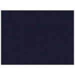 H. Risch, Inc. PLACEMATROUND-15BLUE 15