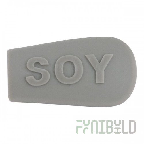 Service Ideas ErgoServ® Silicone 