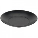 Hall China from Steelite International HL5140AWHA Ivory (American White) 16 oz. Round Au Gratin Dish - 12/Case